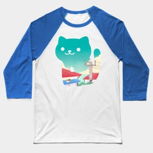 Collecting Days Baseball T-Shirt